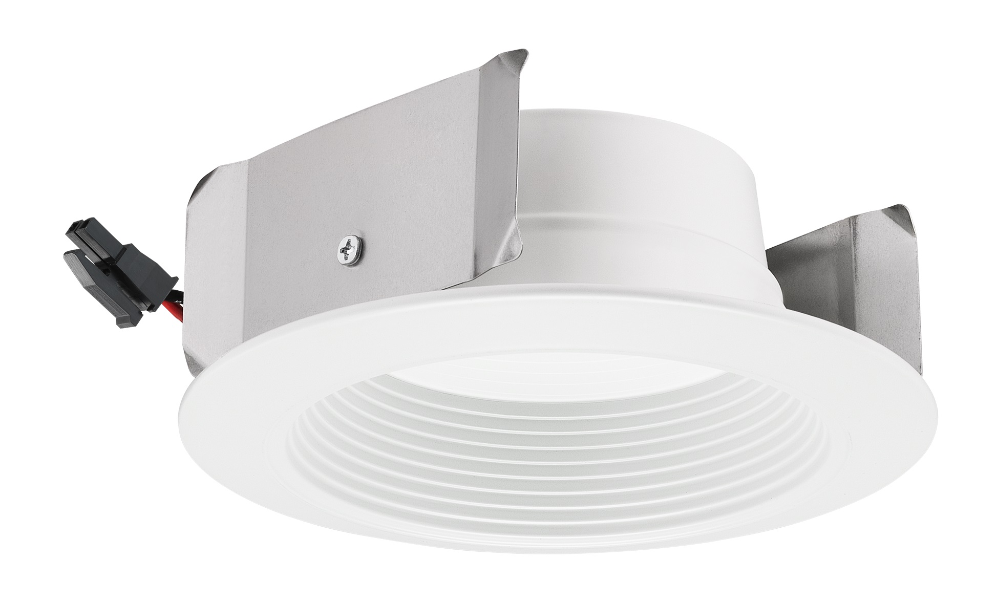 4JBLDT Trim - Juno RED Series LED Downlight Trim, Baffle or Cone