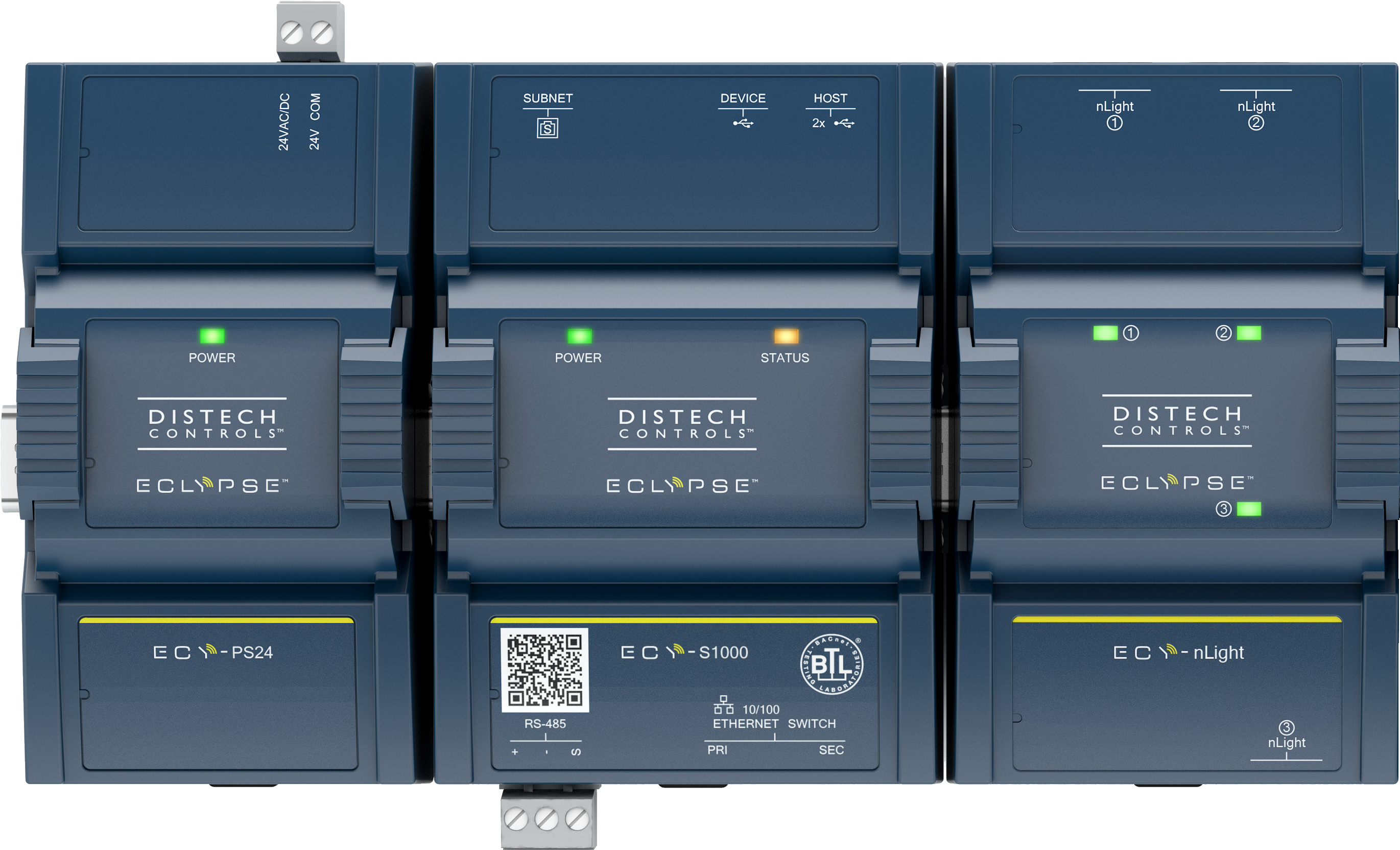 Nlight Solution Eclypse Distech Controls Nlight Solution Eclypse Distech