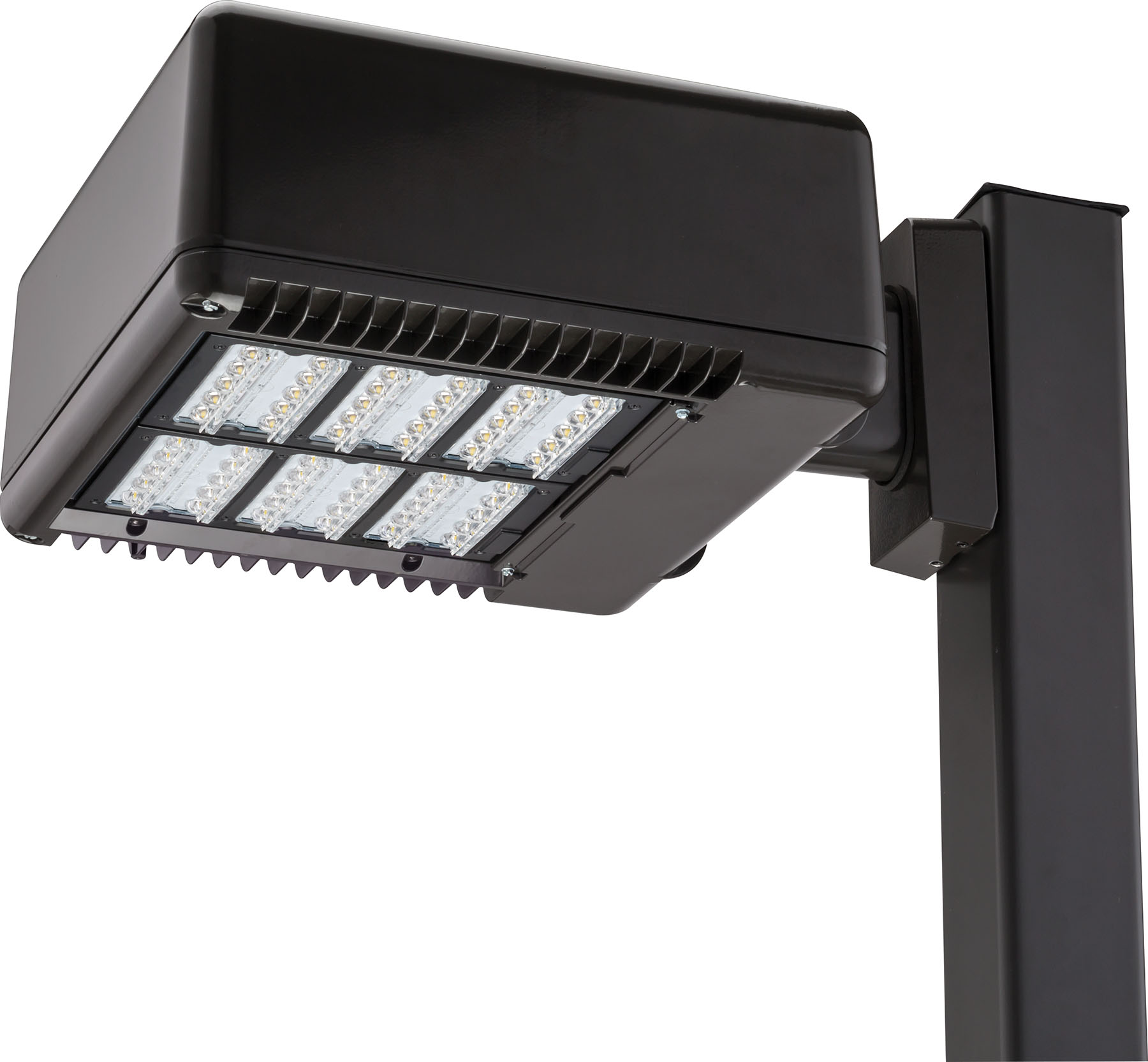 KAD LED LED Contour Soft Square