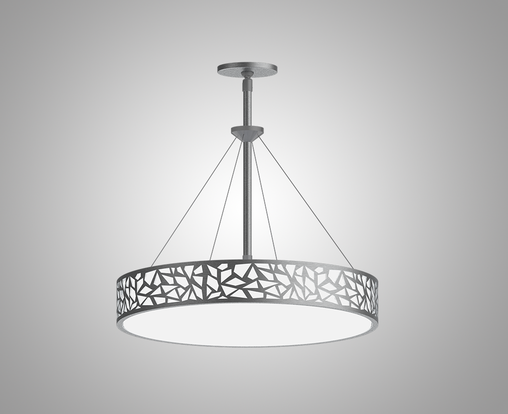 Pendant Decorative Forms Winona Lighting