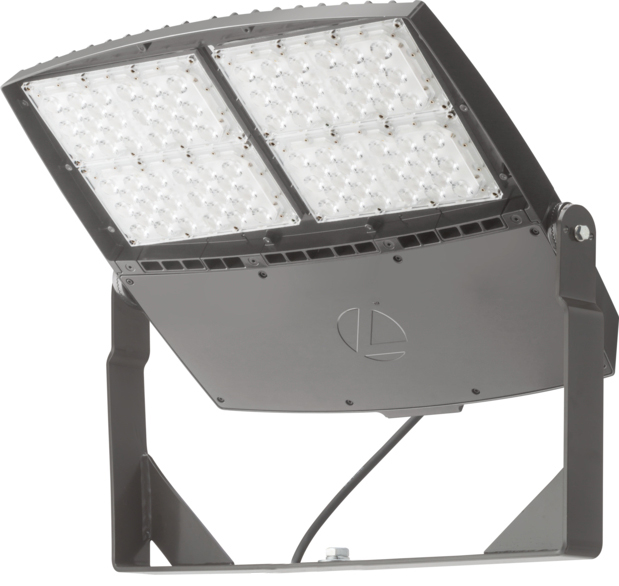 RSXF4 LED Floodlight - Up to 85,000 lumens