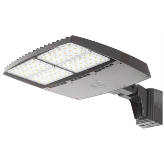 RSX LED Area Lights | Lithonia Lighting